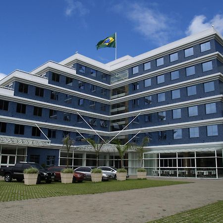 Locanda Hotel Novo Hamburgo Esterno foto