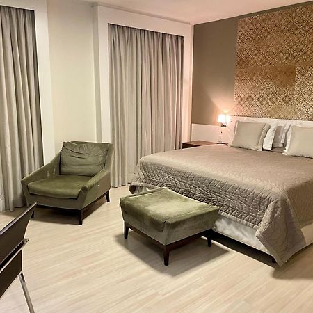Locanda Hotel Novo Hamburgo Esterno foto