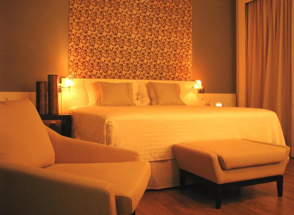 Locanda Hotel Novo Hamburgo Camera foto