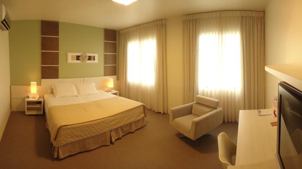 Locanda Hotel Novo Hamburgo Camera foto