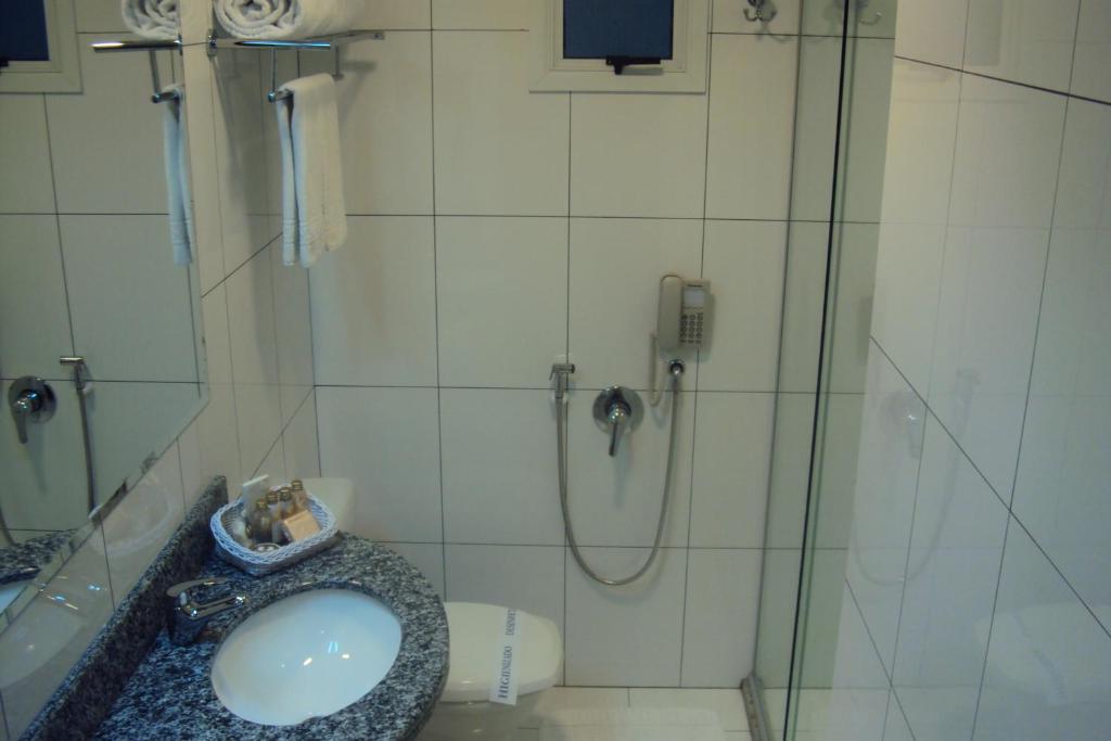 Locanda Hotel Novo Hamburgo Camera foto