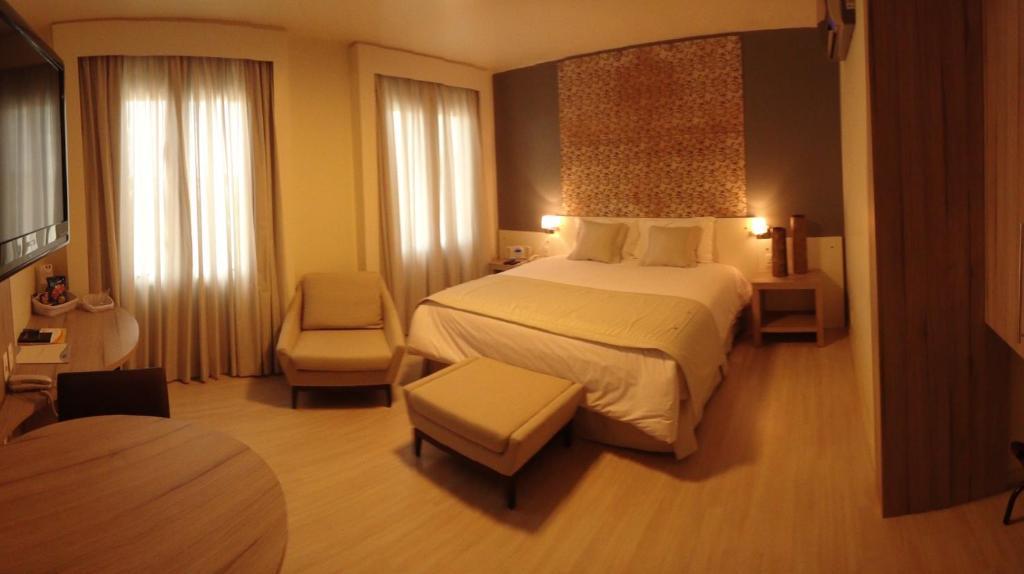 Locanda Hotel Novo Hamburgo Camera foto