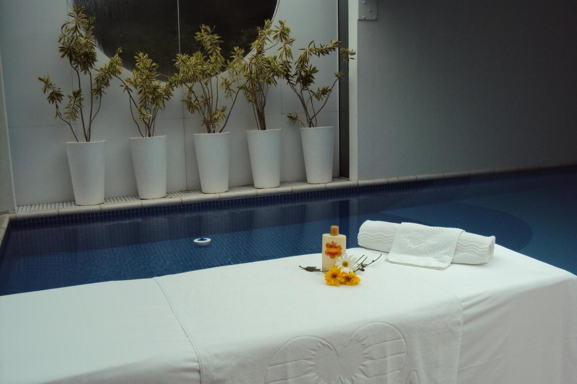 Locanda Hotel Novo Hamburgo Esterno foto