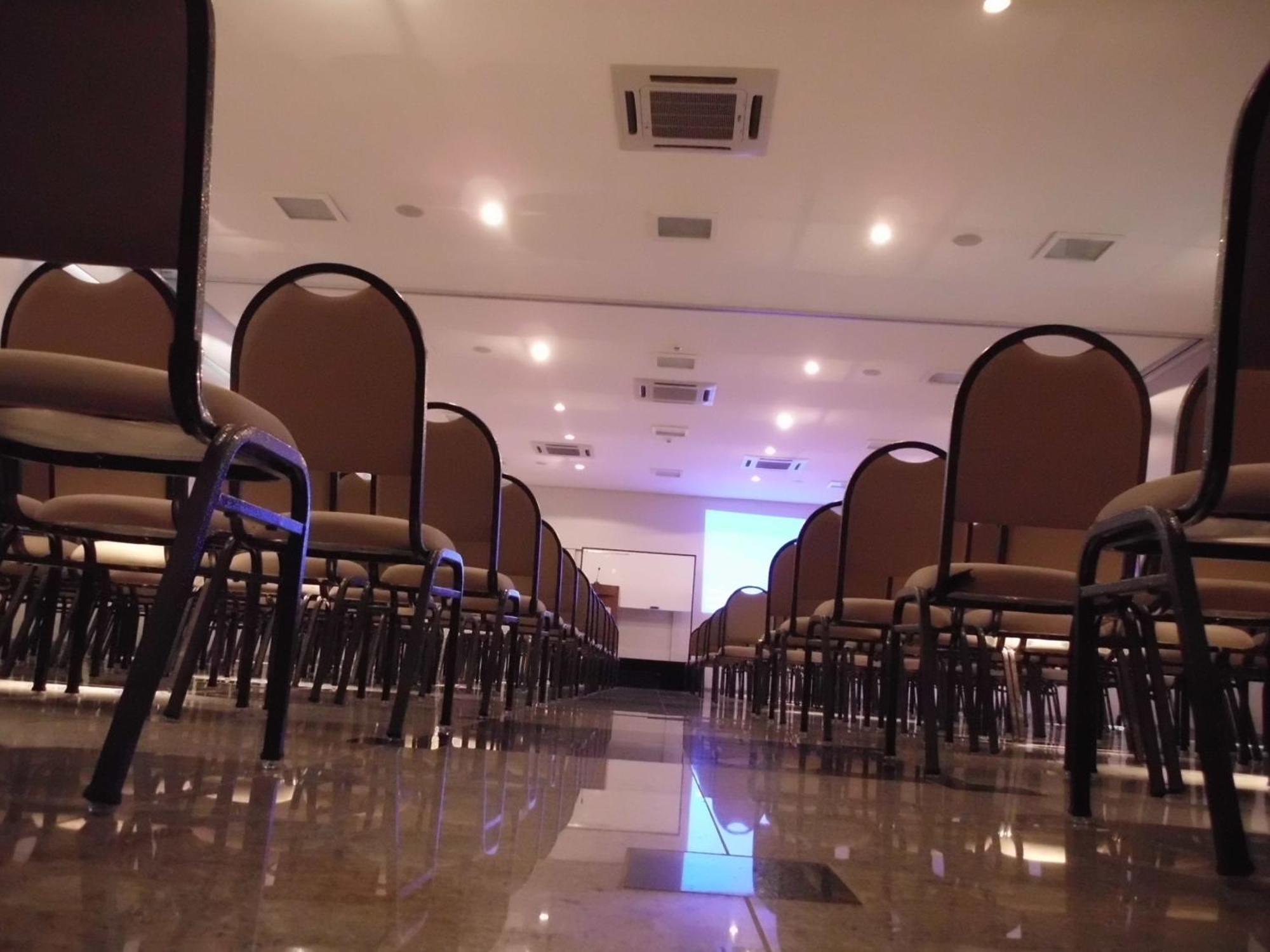 Locanda Hotel Novo Hamburgo Esterno foto