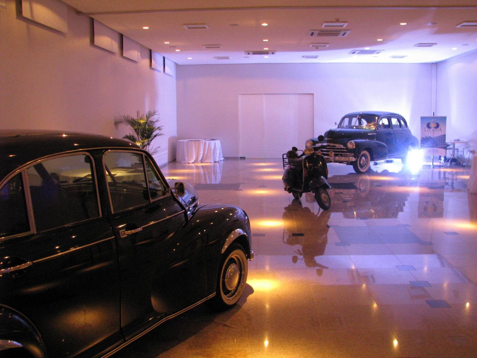 Locanda Hotel Novo Hamburgo Esterno foto