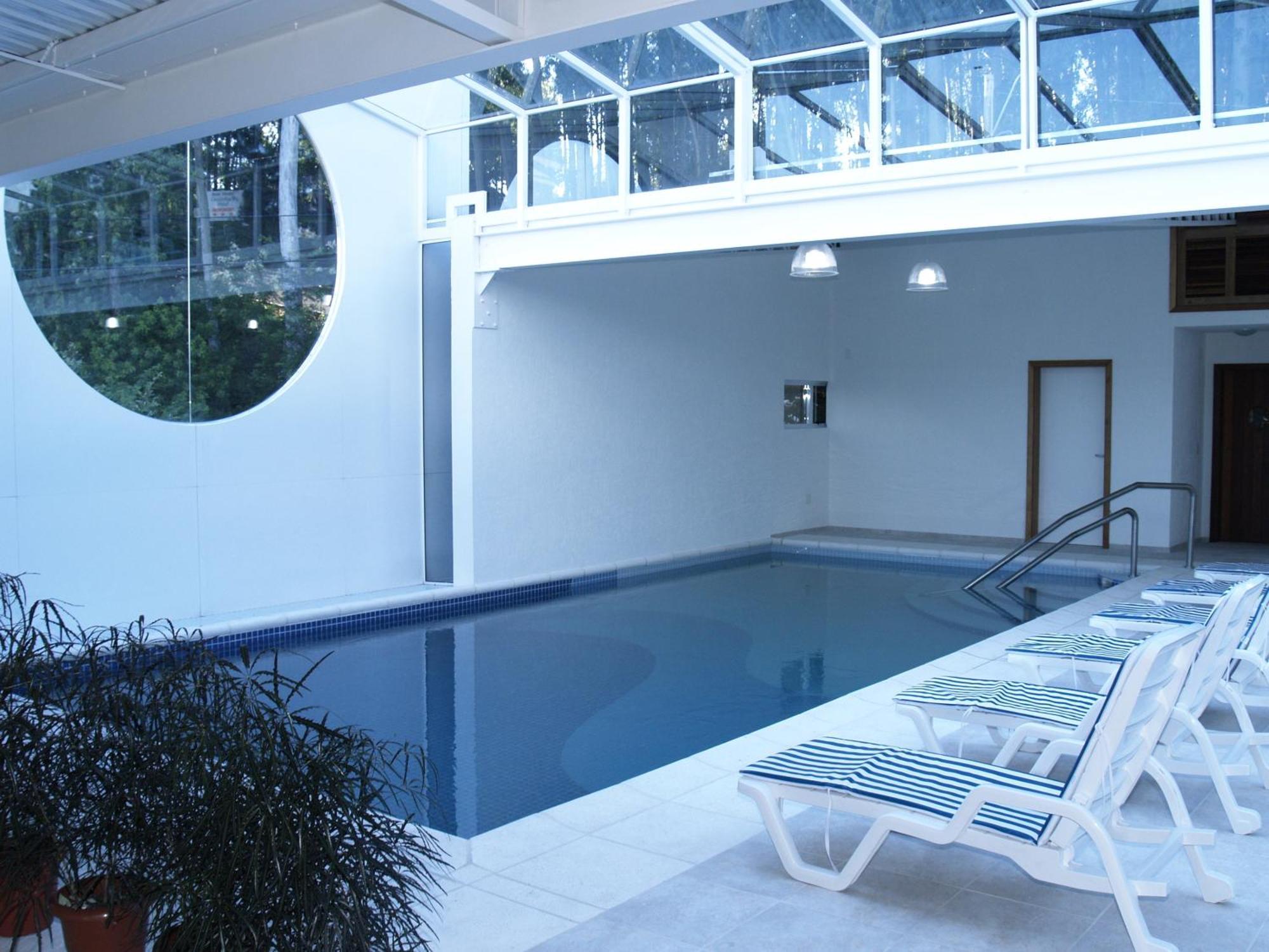 Locanda Hotel Novo Hamburgo Esterno foto