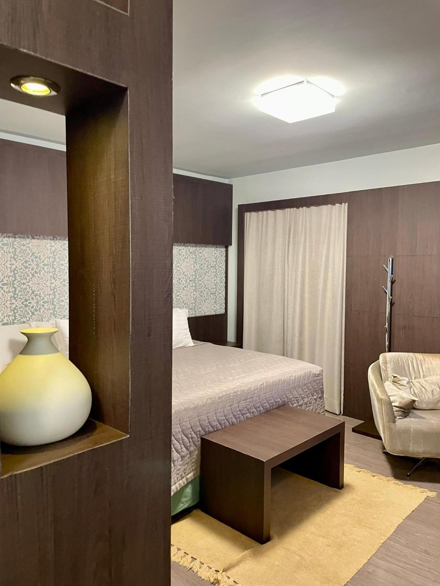 Locanda Hotel Novo Hamburgo Esterno foto