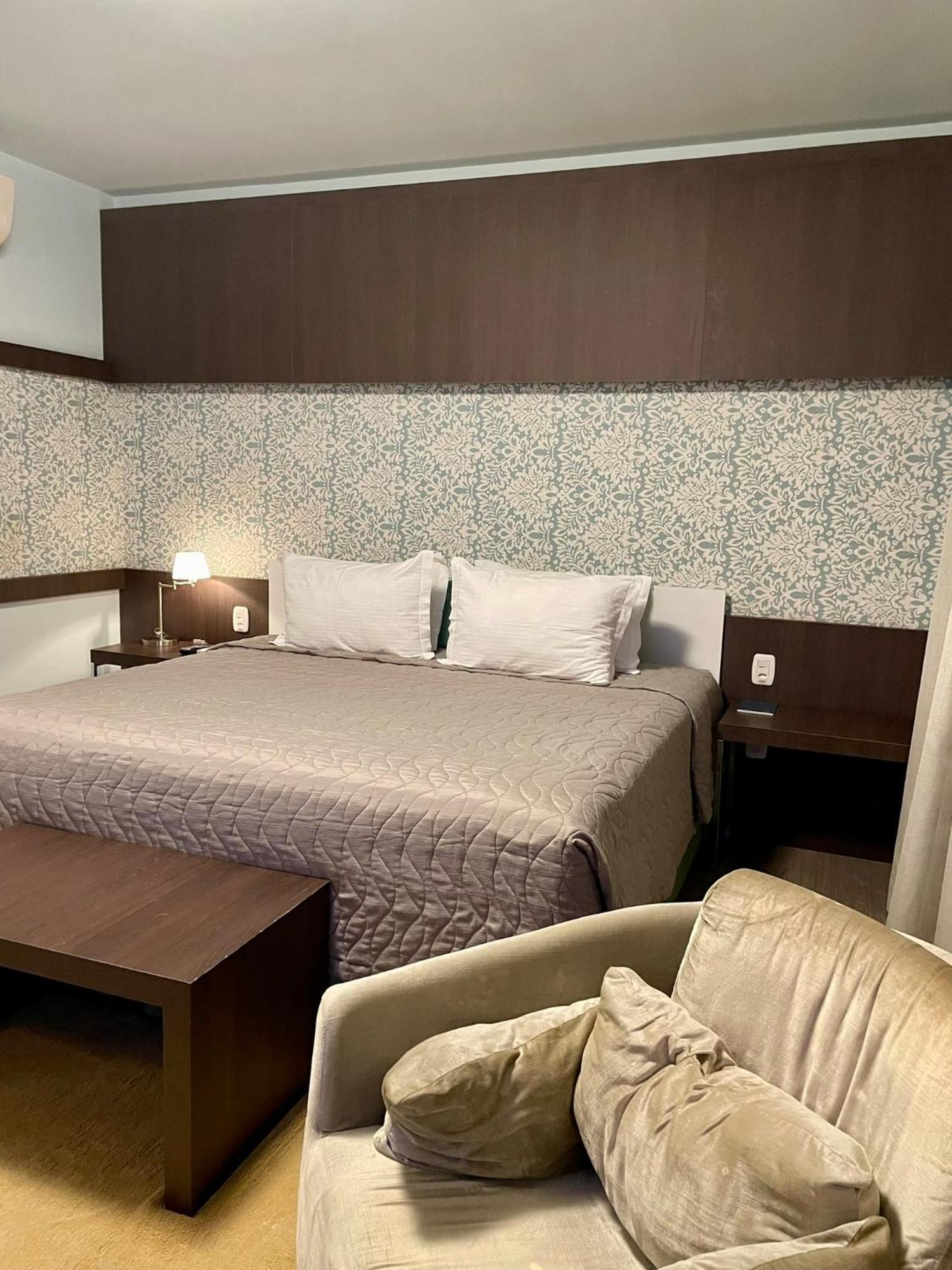 Locanda Hotel Novo Hamburgo Esterno foto