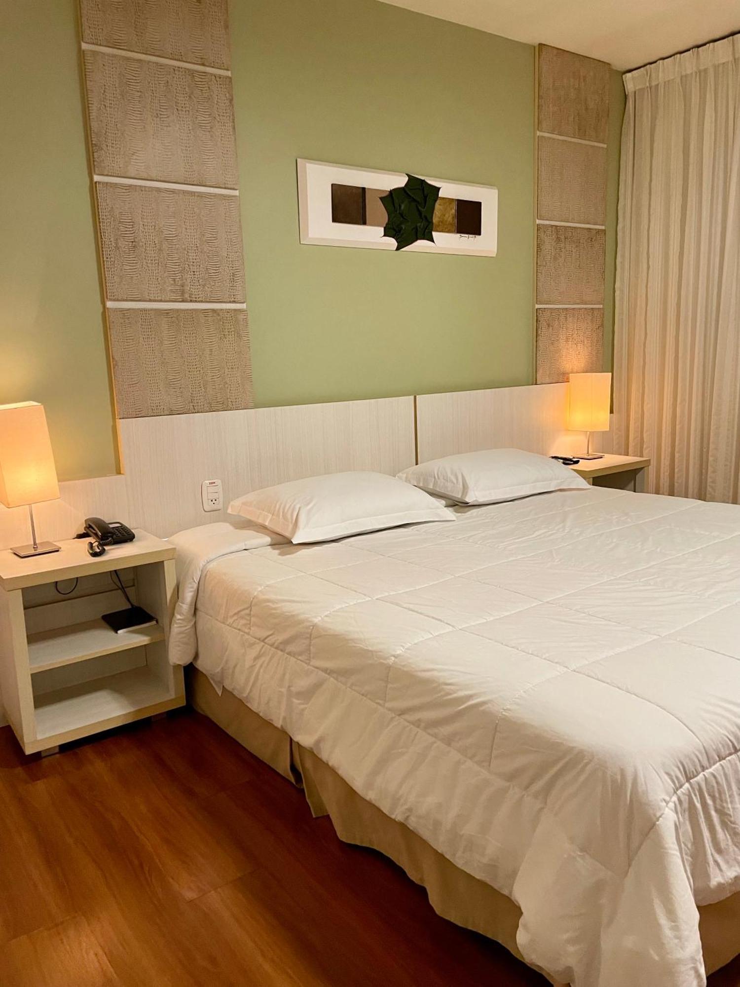 Locanda Hotel Novo Hamburgo Esterno foto