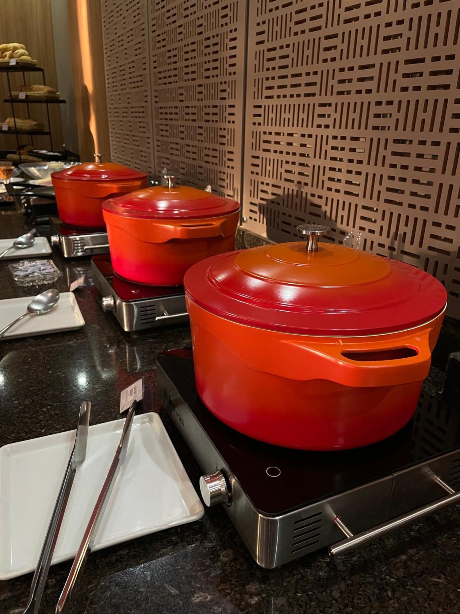 Locanda Hotel Novo Hamburgo Esterno foto