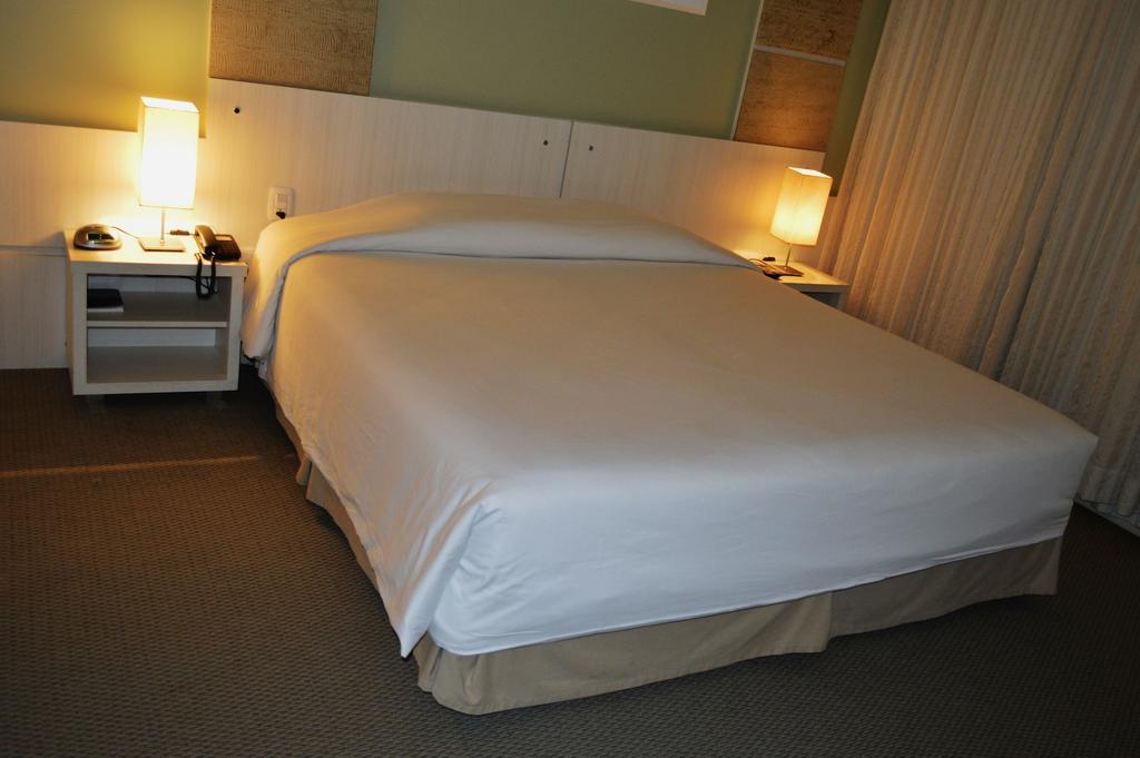 Locanda Hotel Novo Hamburgo Esterno foto