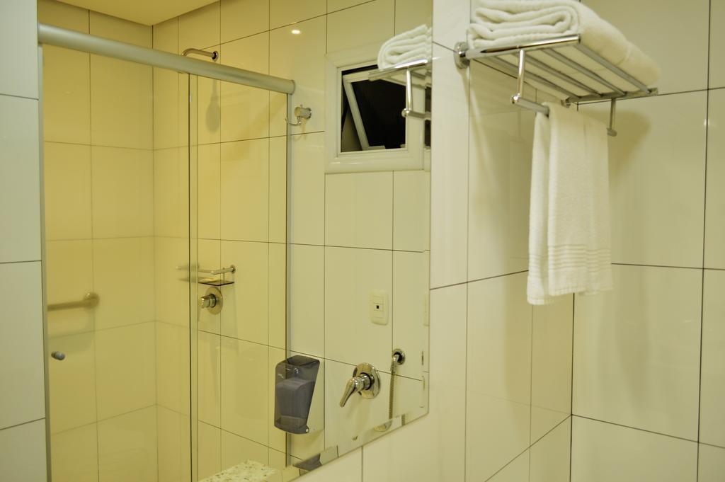 Locanda Hotel Novo Hamburgo Esterno foto