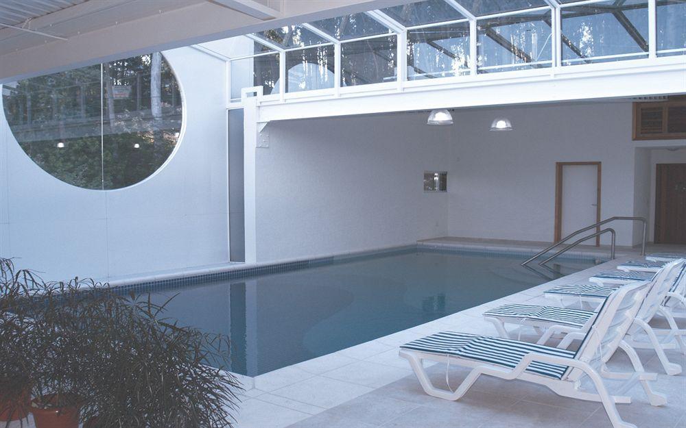Locanda Hotel Novo Hamburgo Esterno foto