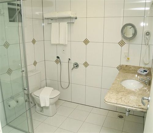 Locanda Hotel Novo Hamburgo Esterno foto