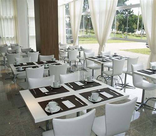 Locanda Hotel Novo Hamburgo Esterno foto