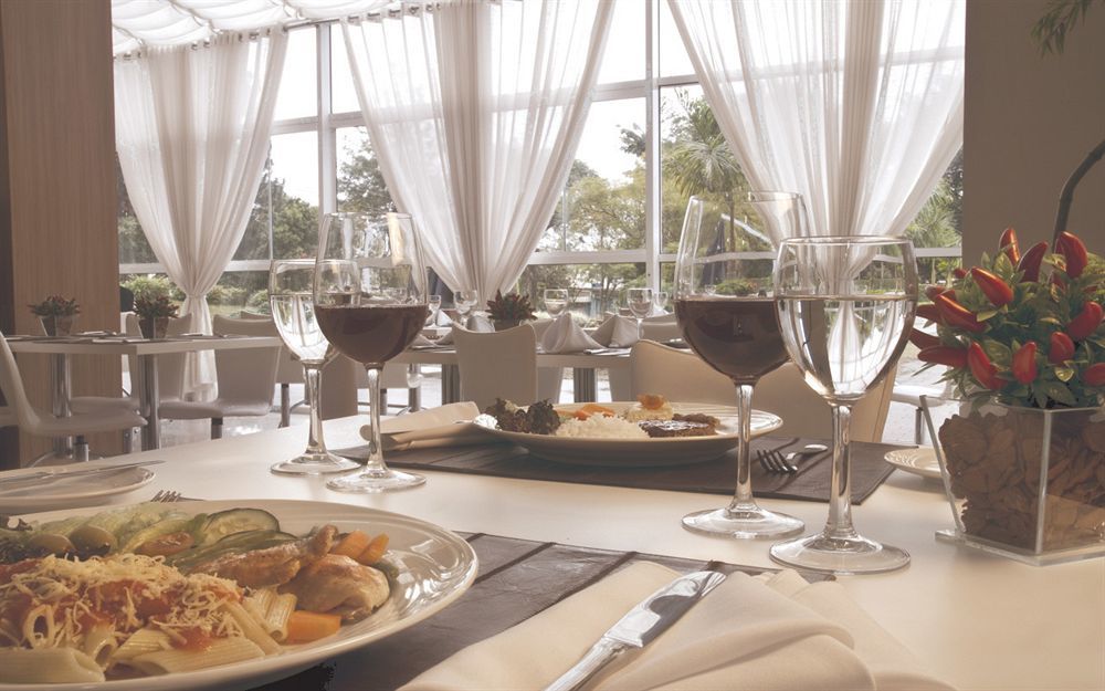 Locanda Hotel Novo Hamburgo Esterno foto