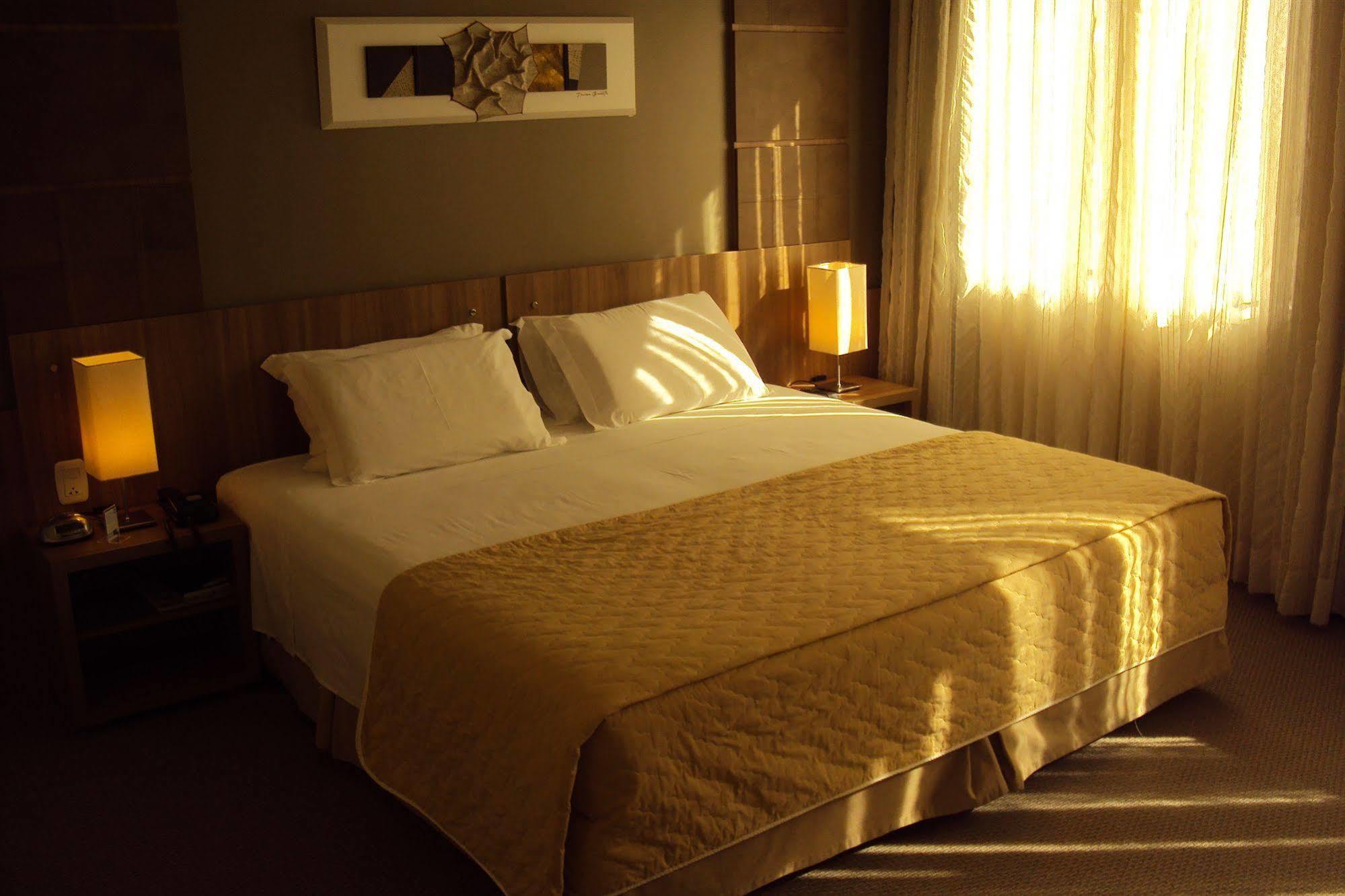 Locanda Hotel Novo Hamburgo Esterno foto