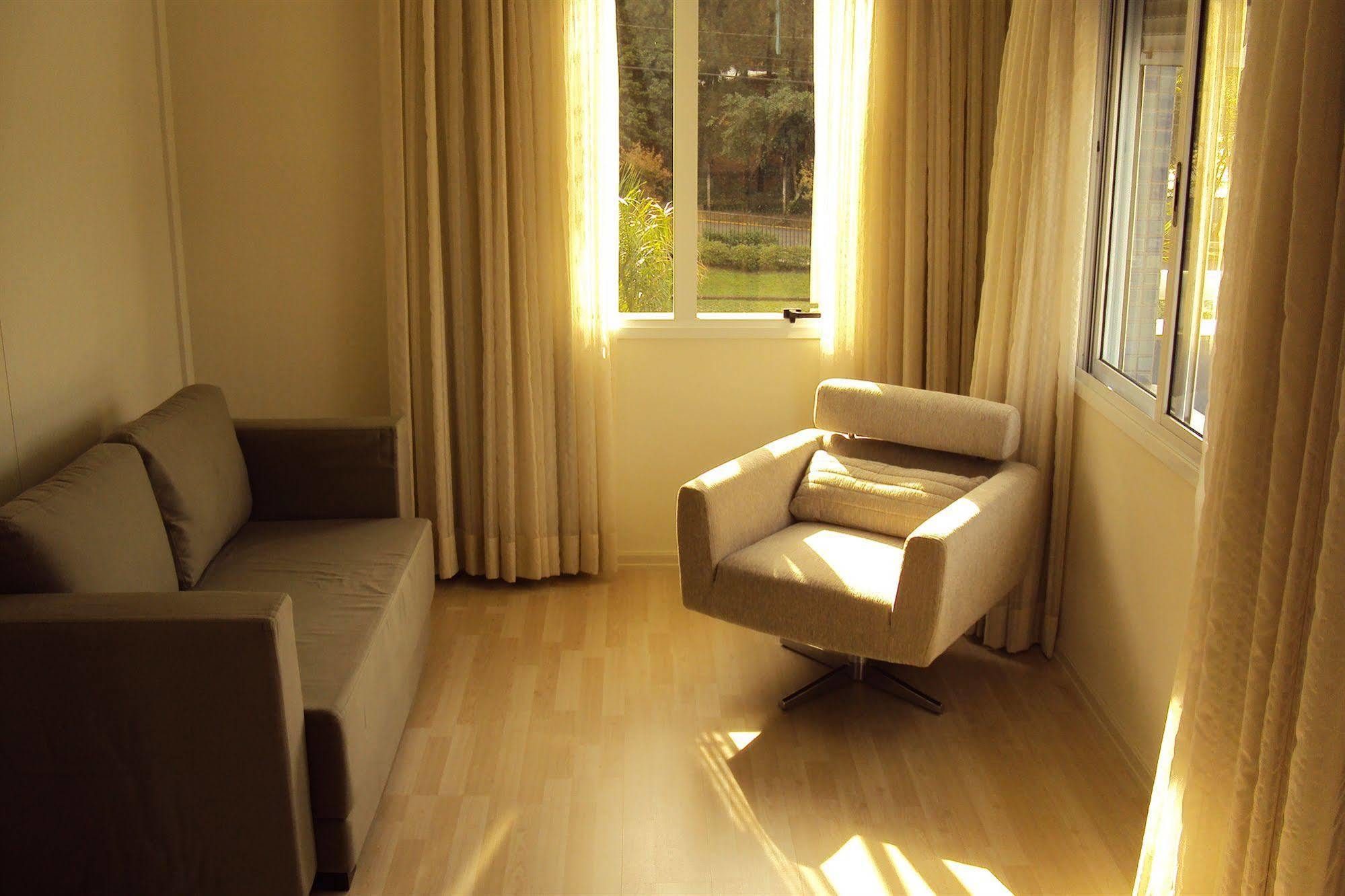 Locanda Hotel Novo Hamburgo Esterno foto