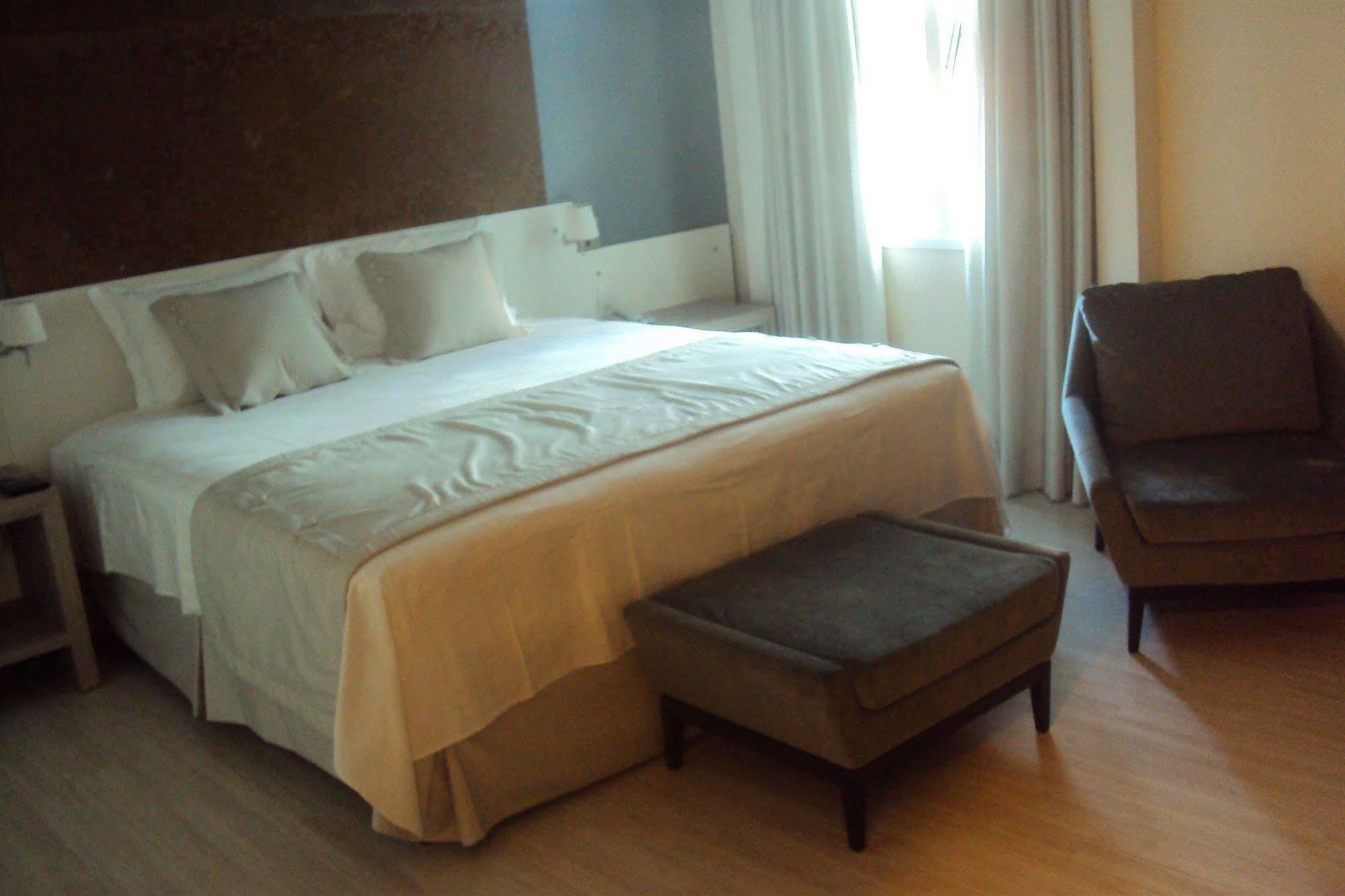 Locanda Hotel Novo Hamburgo Esterno foto