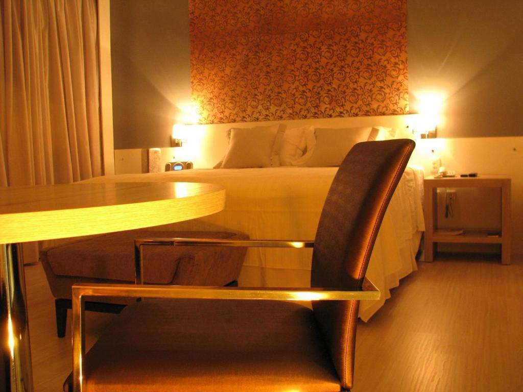 Locanda Hotel Novo Hamburgo Esterno foto