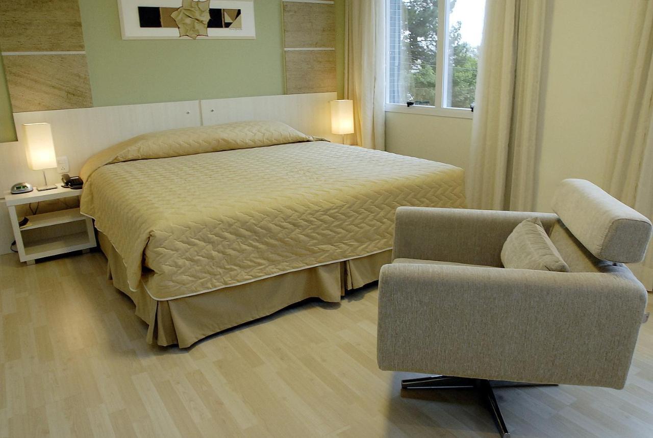 Locanda Hotel Novo Hamburgo Camera foto