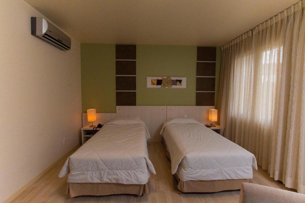 Locanda Hotel Novo Hamburgo Esterno foto